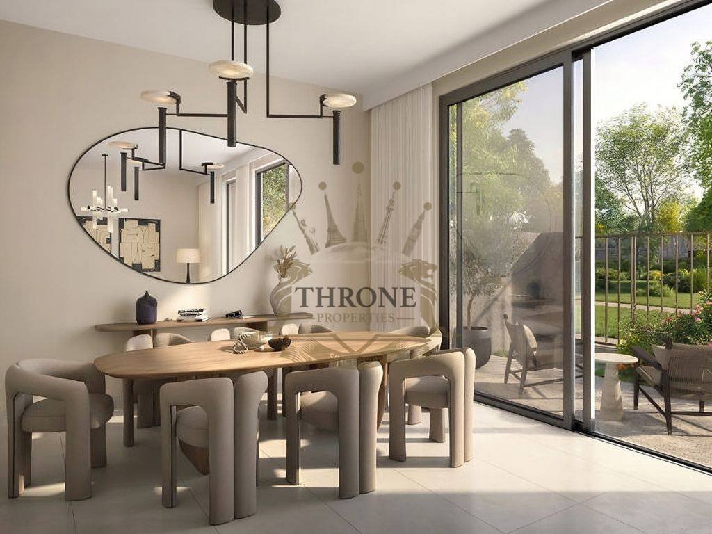 Townhouse in Ud al Bayda, Dubai, United Arab Emirates 1 - 18617486
