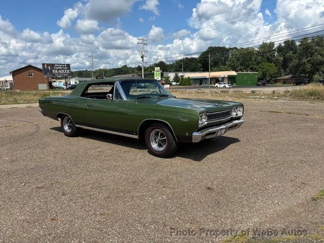 Plymouth Satellite Sport in Calverton, NY, United States 1 - 15096299