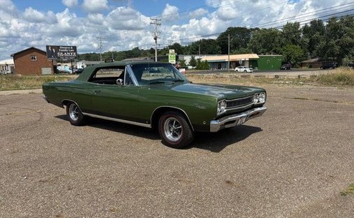 Plymouth Satellite Sport in Calverton, NY, United States 1