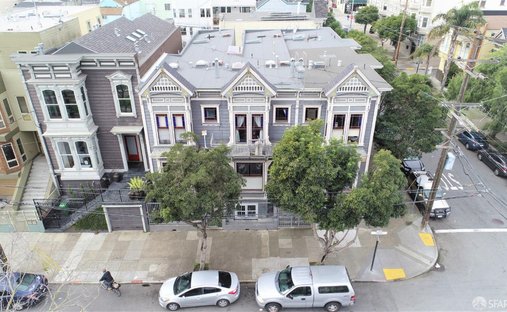 San Francisco, California, United States 1