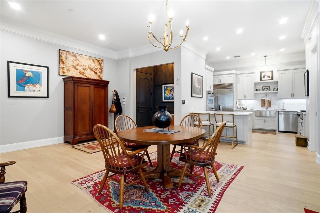 Condo in Fort Worth, Texas, United States 5 - 18618890