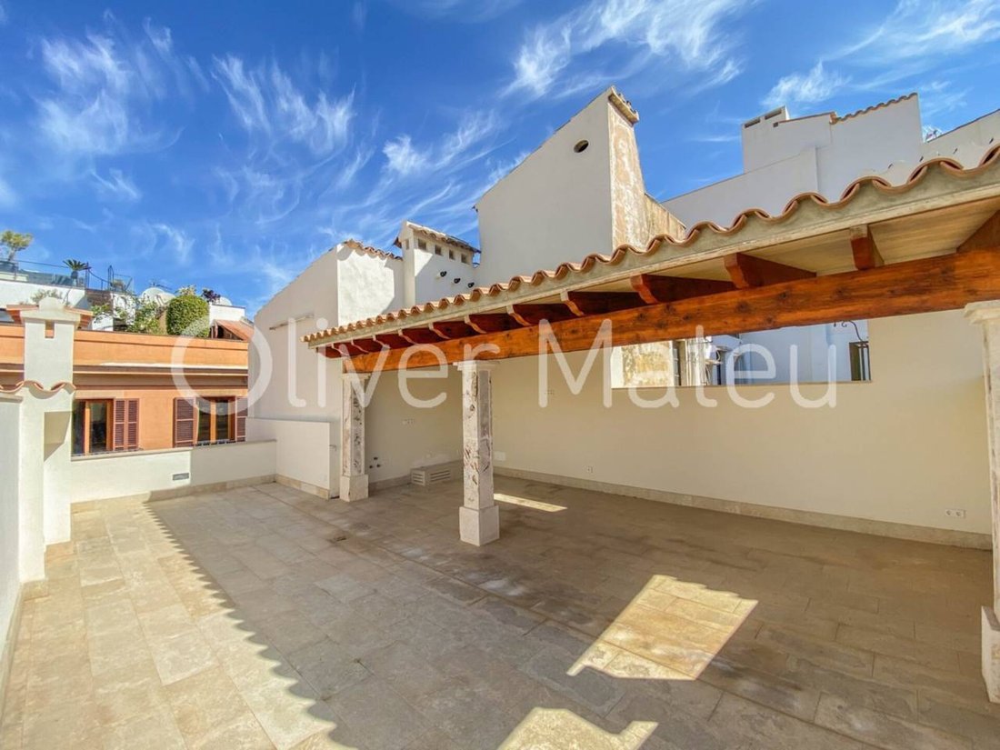 Appartement à Palma, Îles Baléares, Espagne 2 - 18193851