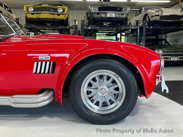 Ford Shelby Cobra Replica in Calverton, NY, United States 4 - 14602970
