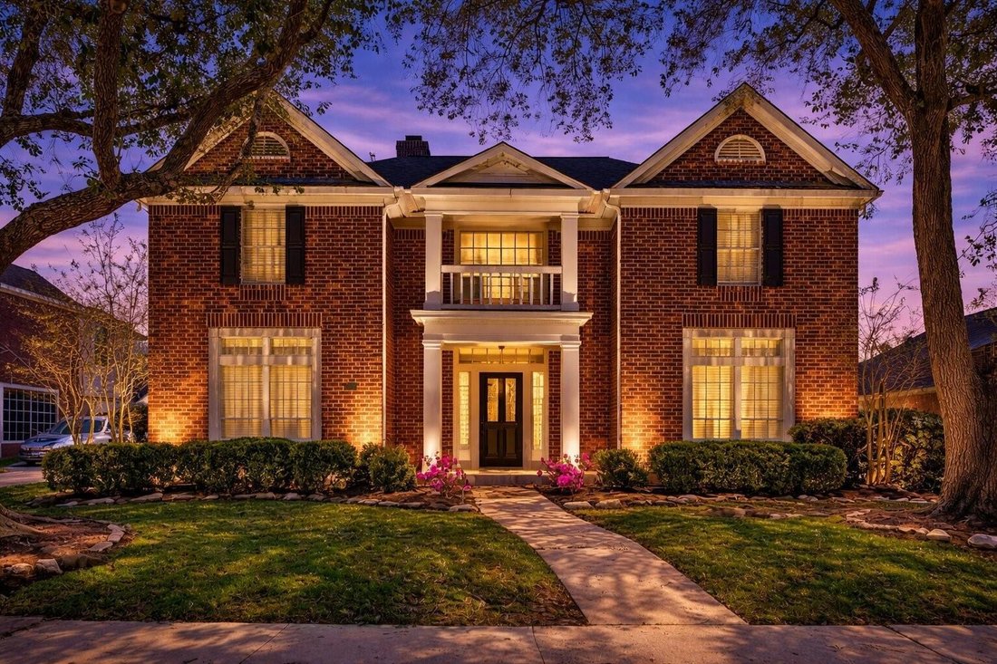 House in Sugar Land, Texas, United States 2 - 18618952