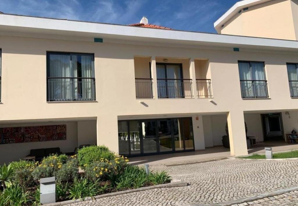 Apartment in Quarteira, Algarve, Portugal 1 - 18615984