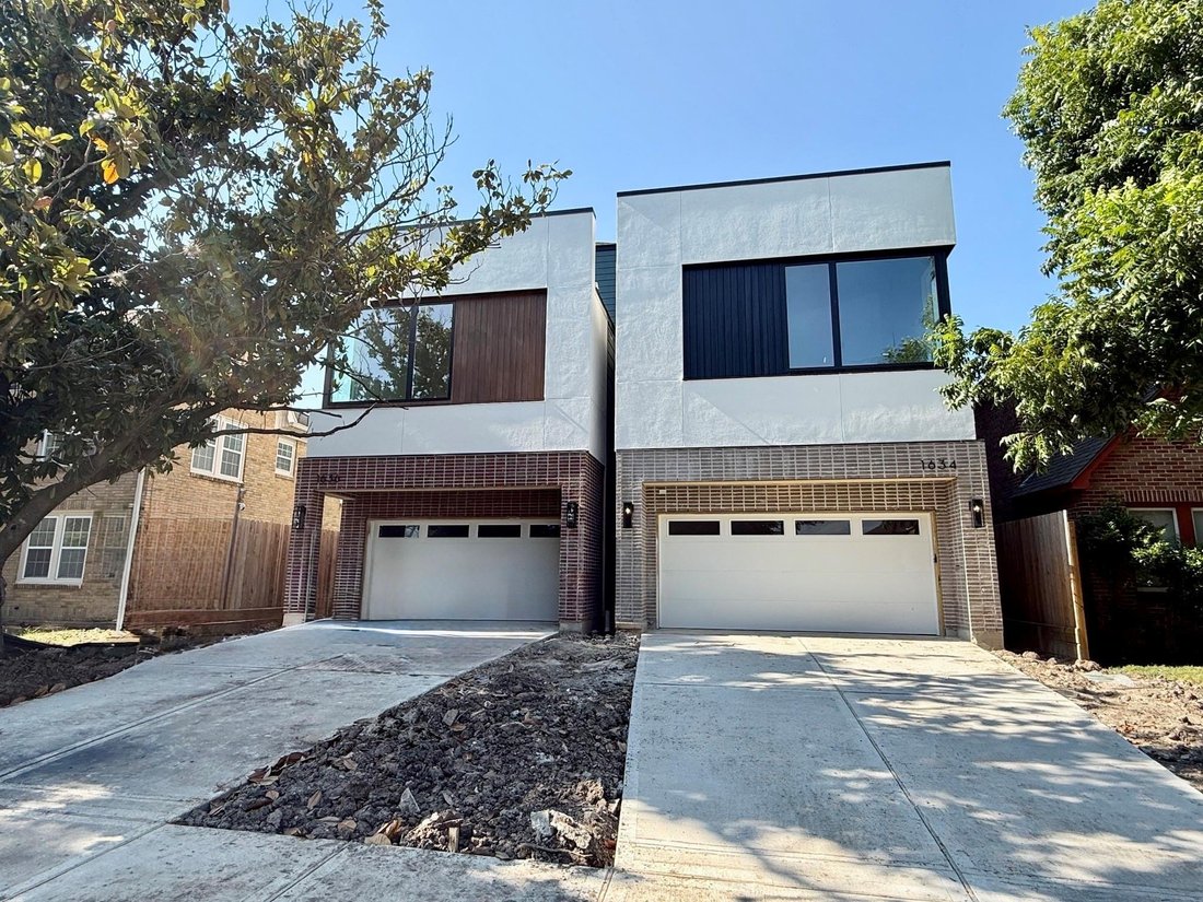 House in Houston, Texas, United States 3 - 17480439