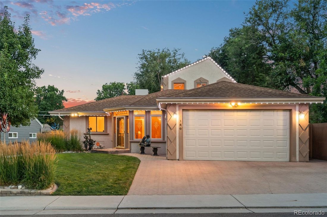 House in Denver, Colorado, United States 2 - 18554402