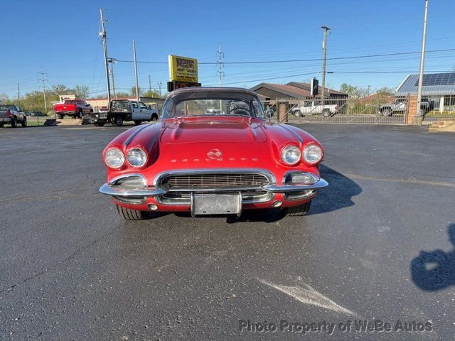 Chevrolet Corvette in Calverton, NY, United States 2 - 13479836
