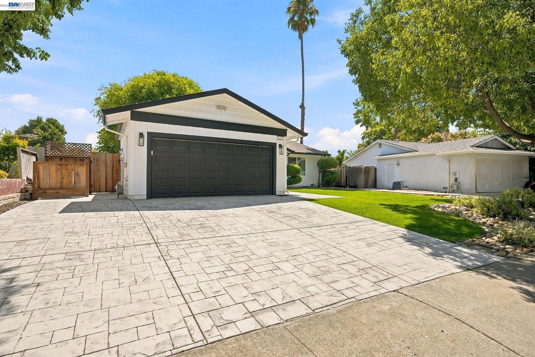 House in Livermore, California, United States 3 - 18618411