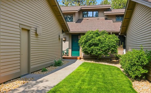 House in Bend, Oregon, United States 1