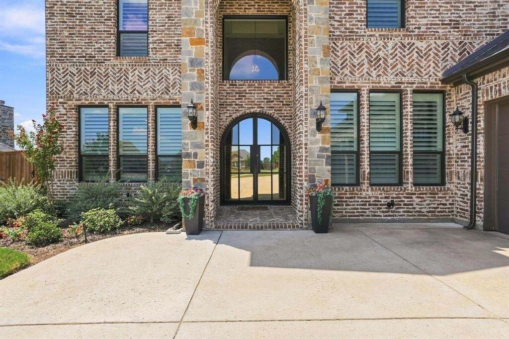 House in Pottsboro, Texas, United States 3 - 18617502