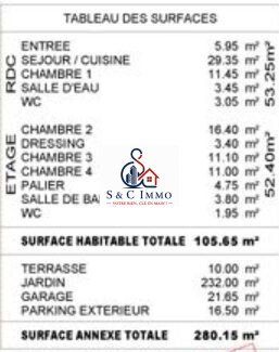 Apartamento en La Queue-en-Brie, Isla de Francia, Francia 4 - 16888565