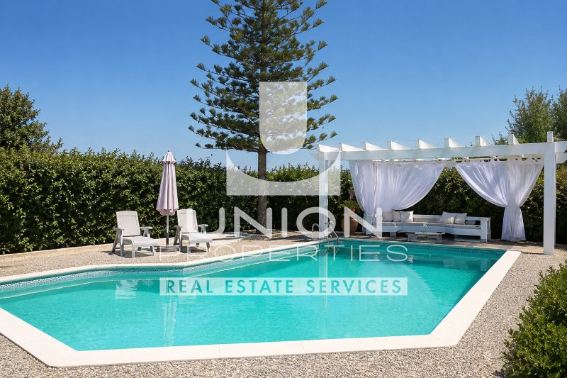 House in Spetses, Attica, Greece 1 - 18608776