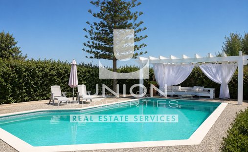 Casa en Spetses, Ática, Grecia 1