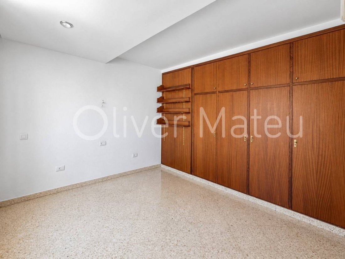 Apartment in Genoa, Palma, Balearic Islands 4 - 18194201