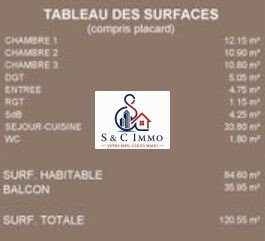 Apartment in Montevrain, Ile-de-France, France 5 - 16888527