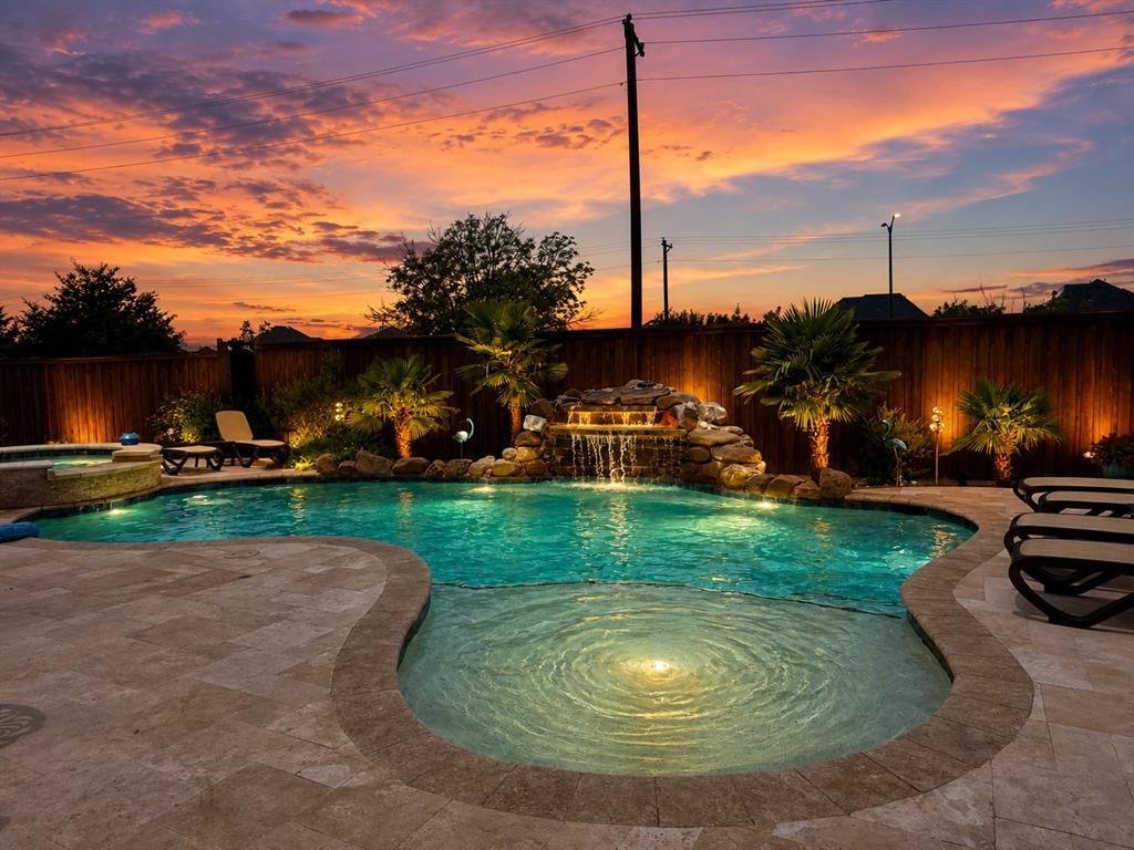 House in Frisco, Texas, United States 1 - 18621353