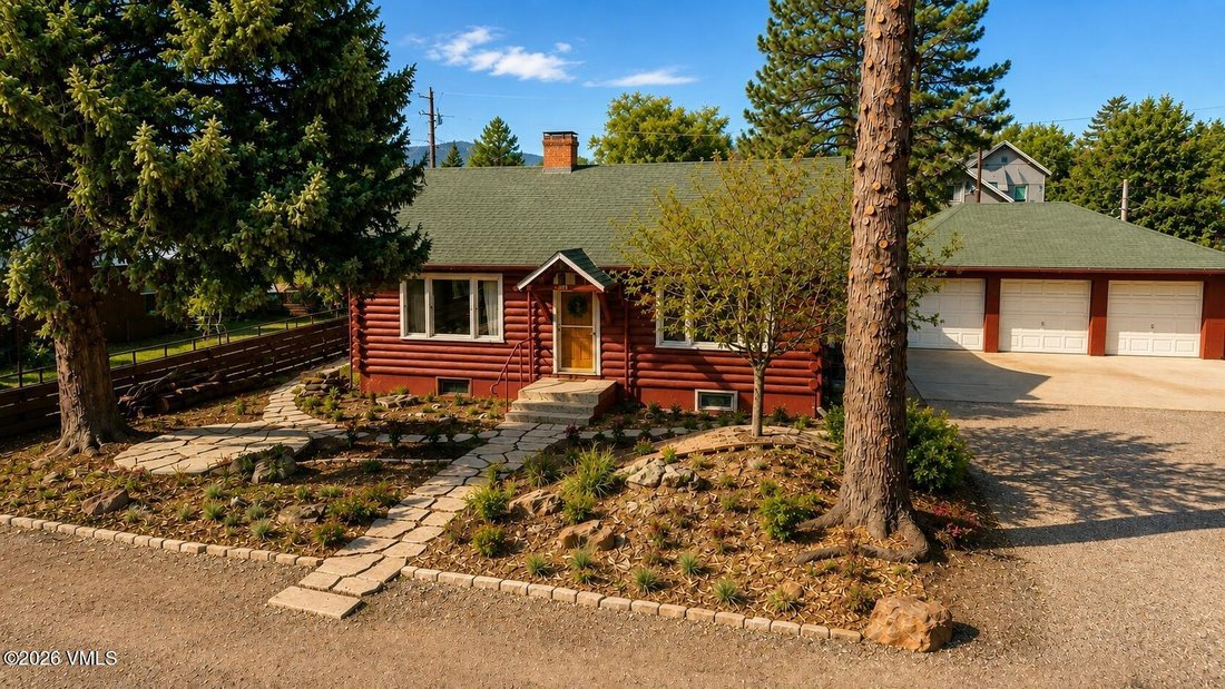 House in Eagle, Colorado, United States 2 - 18618315