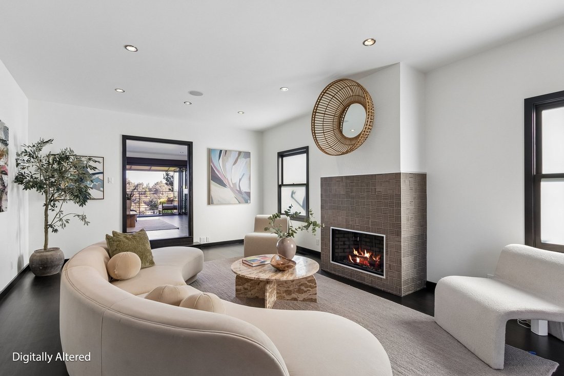 House in Los Angeles, California, United States 5 - 18617208