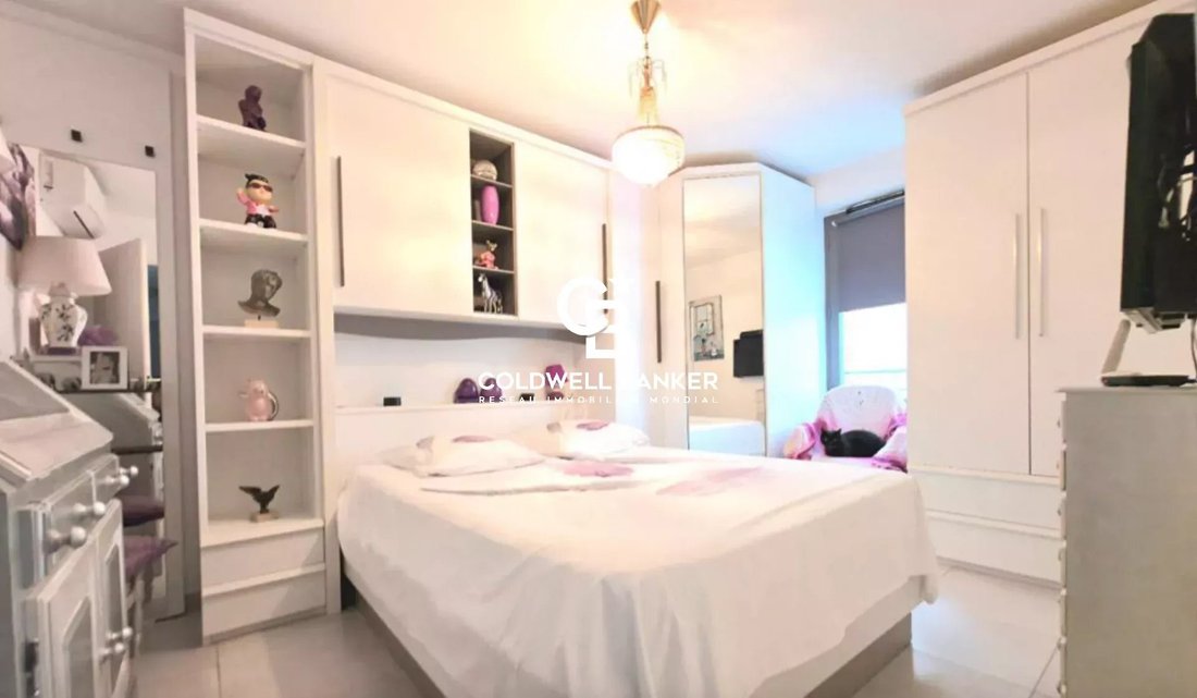 Apartment in Le Lavandou, Provence-Alpes-Côte d'Azur, France 5 - 18616076