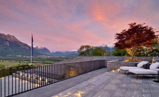 Villa in Schaan, Schaan, Liechtenstein 1