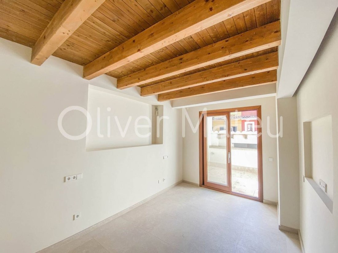 Appartement à Palma, Îles Baléares, Espagne 3 - 18193851