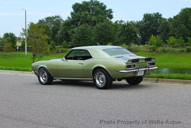 Chevrolet Camaro in Calverton, NY, United States 3 - 18622045