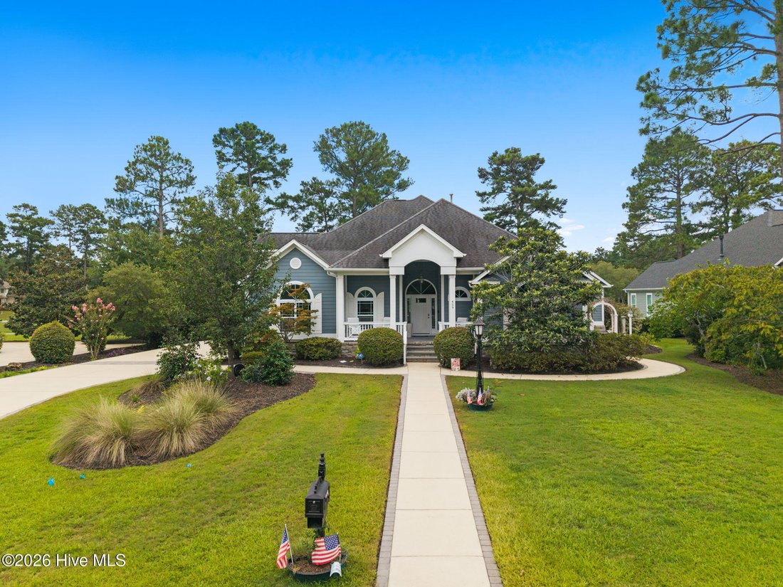 House in Calabash, North Carolina, United States 1 - 18618550