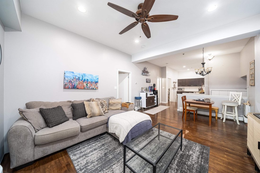 Condo in Hoboken, New Jersey, United States 1 - 18579187