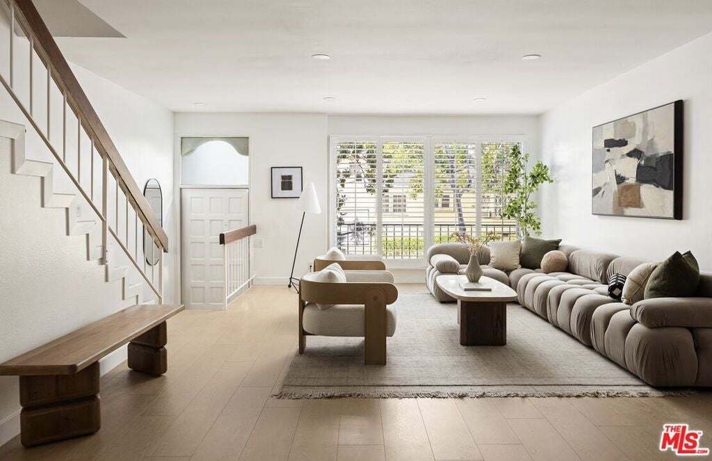 Condo in Los Angeles, California, United States 5 - 18618353