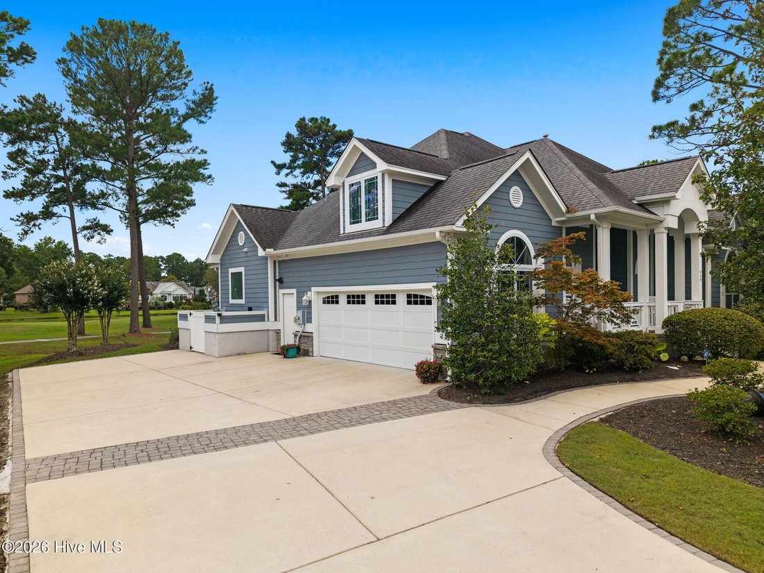 House in Calabash, North Carolina, United States 5 - 18618550