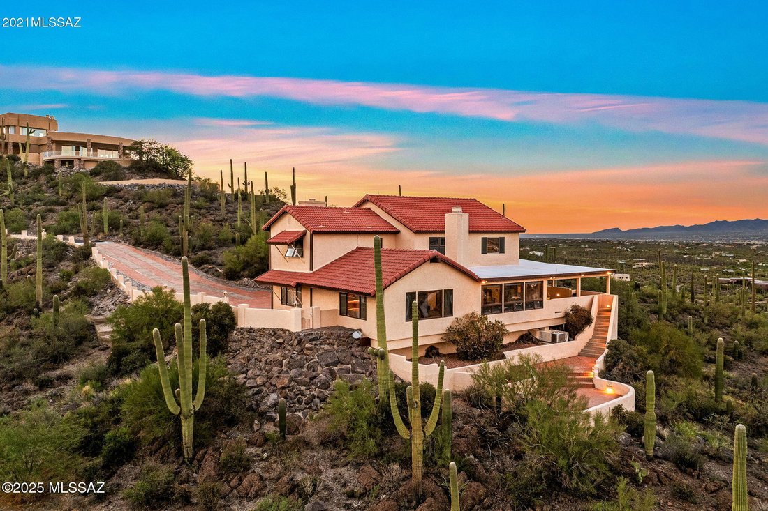 House in Tucson, Arizona, United States 4 - 18620087