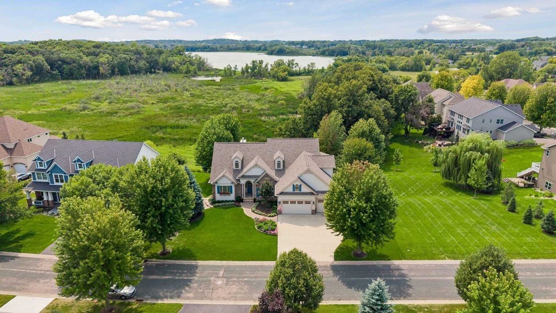 House in Victoria, Minnesota, United States 1 - 18619640