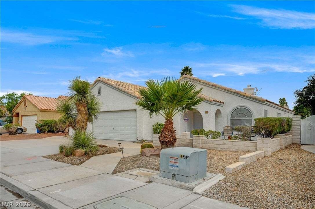 Casa en Las Vegas, Nevada, Estados Unidos 2 - 18618517