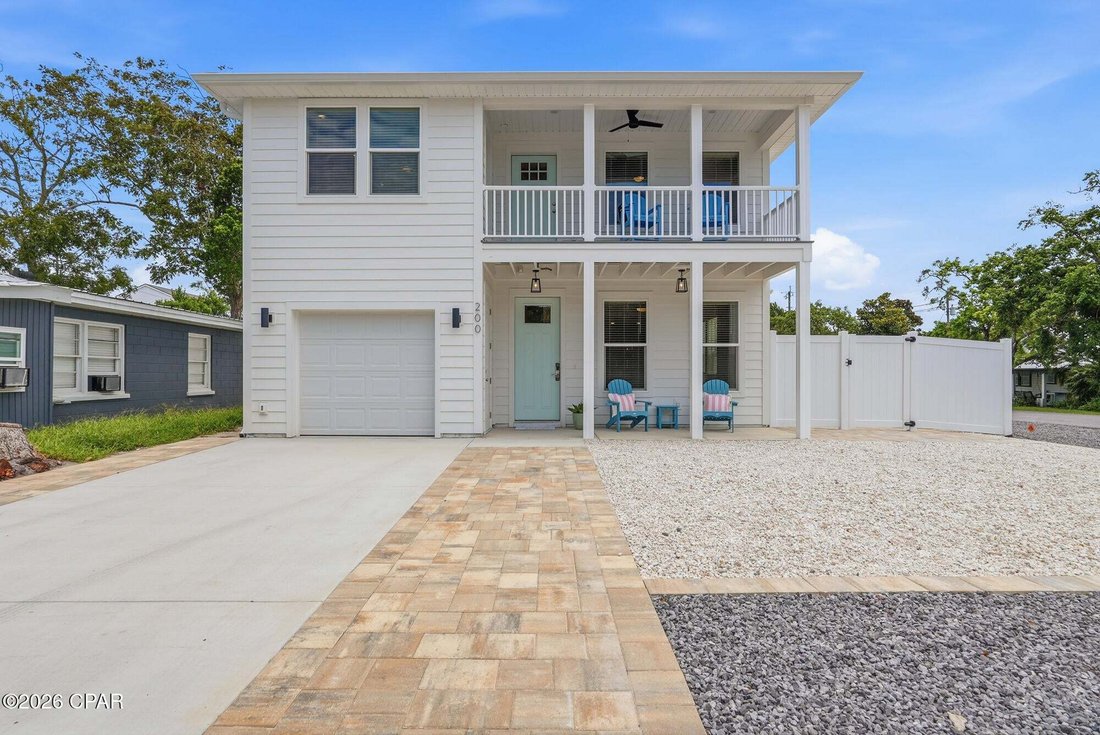 House in Rosemary Beach, Florida, United States 3 - 18621235