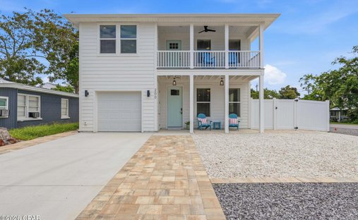 House in Rosemary Beach, Florida, United States 1