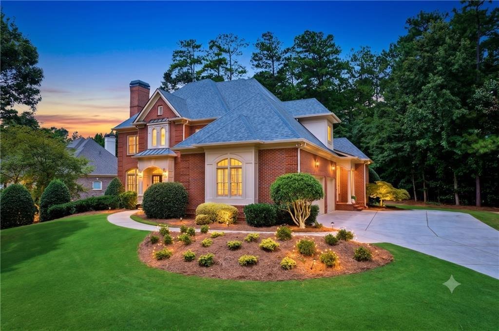 House in Johns Creek, Georgia, United States 1 - 18618703