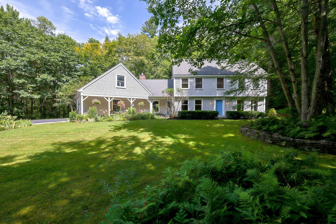 House in Hanover, New Hampshire, United States 5 - 18617556