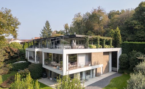 Apartment in Sorengo, Ticino, Switzerland 1