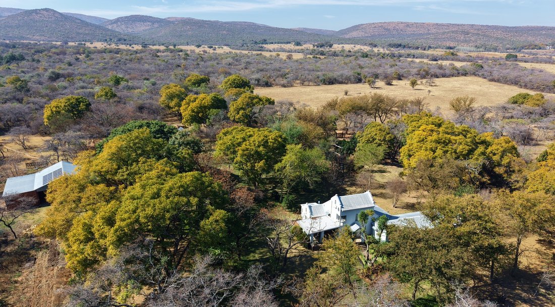Farm Ranch in Modimolle Local Municipality, Limpopo, South Africa 4 - 18617999