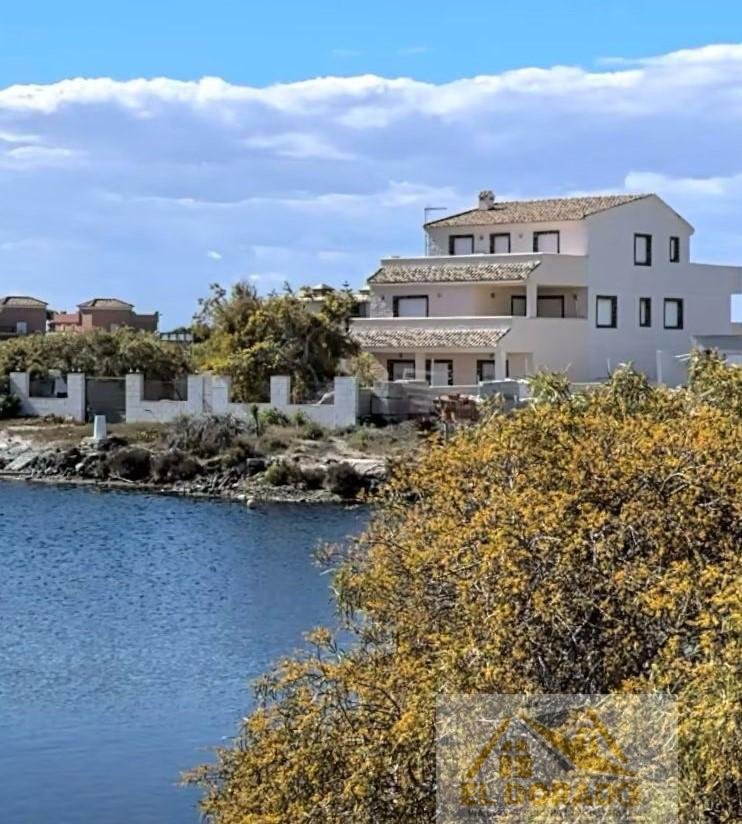 Villa in La Manga del Mar Menor, San Javier, Región de Murcia 2 - 15274265
