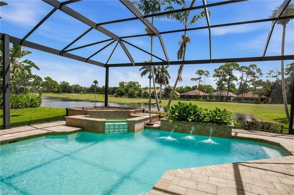 House in Bonita Springs, Florida, United States 3 - 18620680
