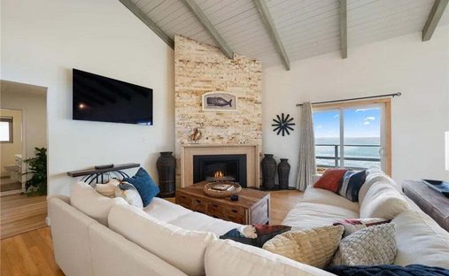 House in Cambria, California, United States 1
