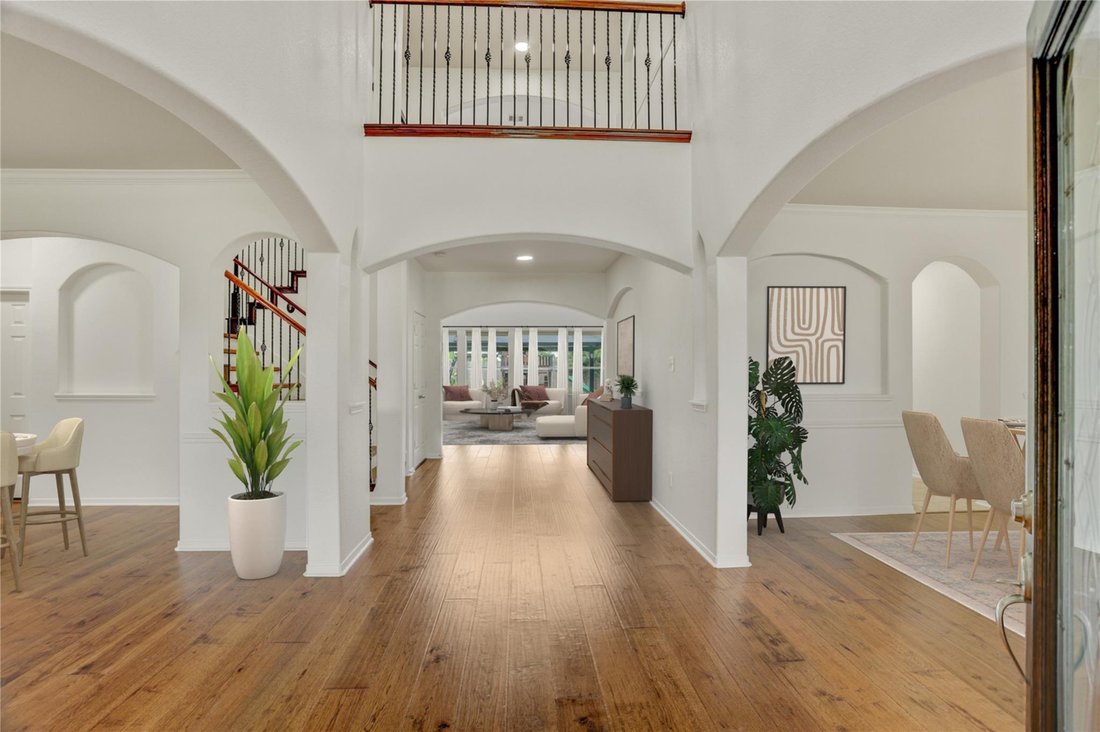 House in Friendswood, Texas, United States 4 - 18613360