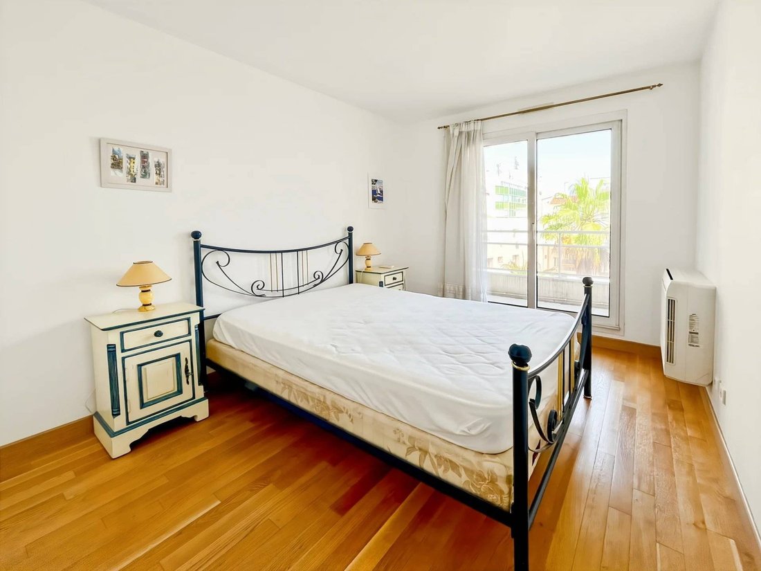 Apartment in Nice, Provence-Alpes-Côte d'Azur, France 3 - 18597553