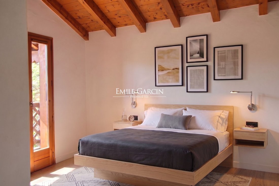 Villa in Megève, Auvergne-Rhône-Alpes, France 5 - 16728386
