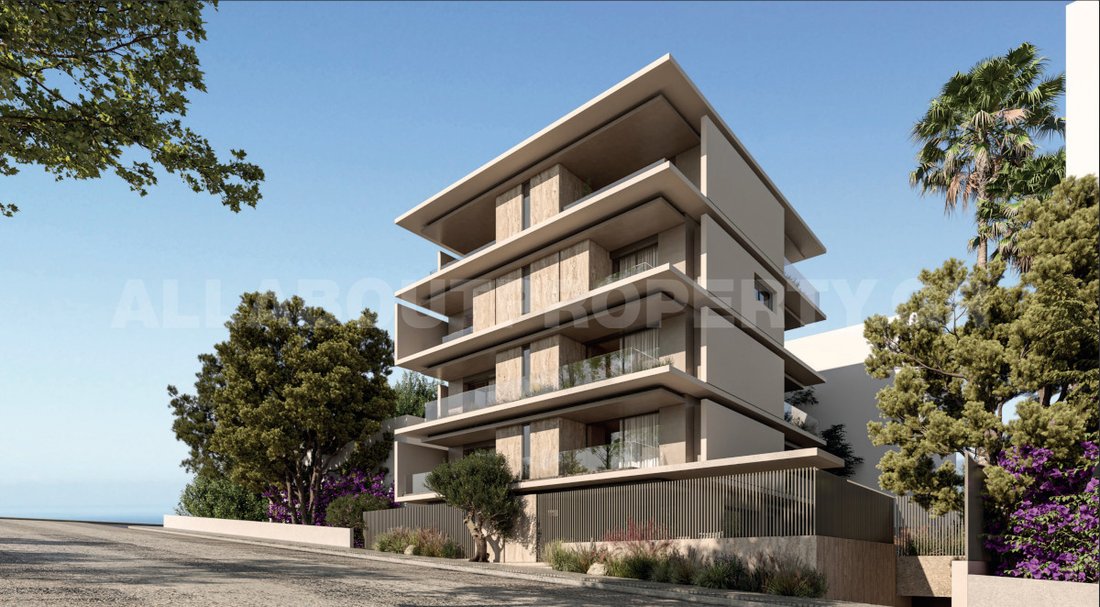 Apartment in Vari, Attica, Greece 2 - 18621248