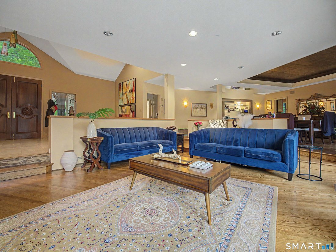 House in West Hartford, Connecticut, United States 5 - 18315740