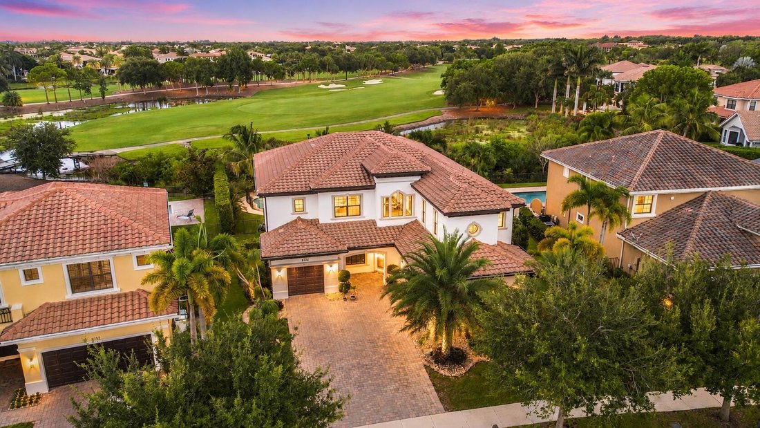 House in Parkland, Florida, United States 1 - 18553176