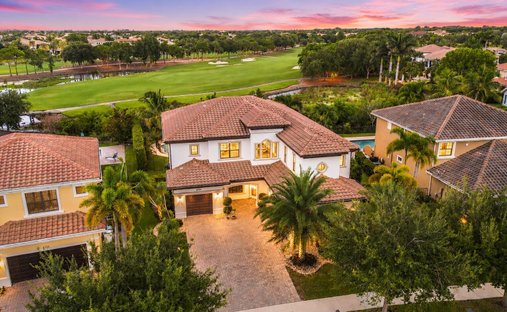 House in Parkland, Florida, United States 1